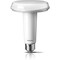 Philips SlimStyle 9.5W BR30 LED Daylight 5000K Dimmable Bulb - 65w equivalent